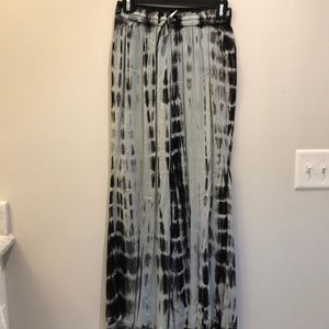 Patrons of Peace Pants